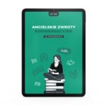 Tytuł: Angielskie zwroty konwersacyjne w ćwiczeniach
Autor: Sławomir Mączka
Wydawnictwo: Mefus Sp. z o.o.
Formaty: PDF