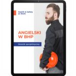 Tytuł: Angielsko-polski słownik BHP
Autor: Sławomir Mączka
Wydawnictwo: Mefus Sp. z o.o.
Formaty: PDF