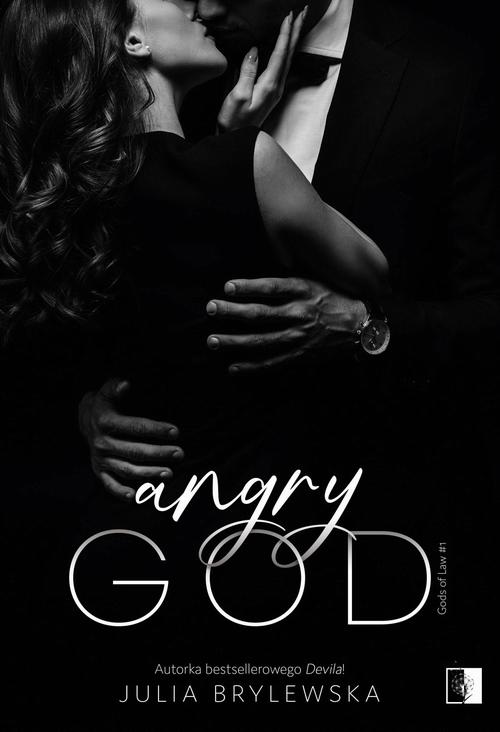 Tytuł: Angry God
Autor: Julia Brylewska
Wydawnictwo: NieZwykłe
Formaty: EPUB, MOBI, PDF