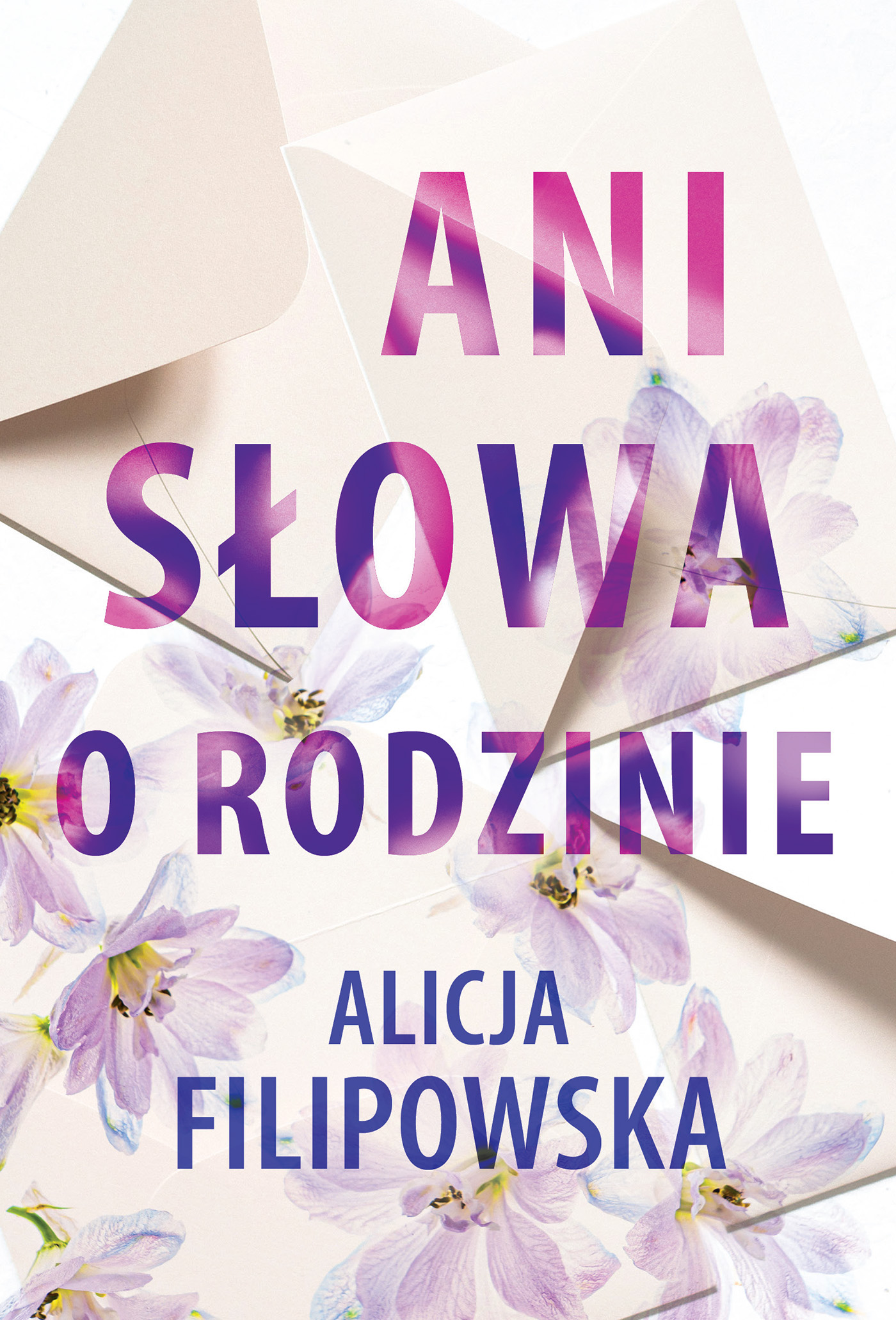 Tytuł: Ani słowa o rodzinie
Autor: Alicja Filipowska
Wydawnictwo: Zysk i S-ka
Formaty: EPUB, MOBI