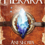 Tytuł: Ani słowa prawdy
Autor: Jacek Piekara
Wydawnictwo: Fabryka Słów
Formaty: EPUB, MOBI