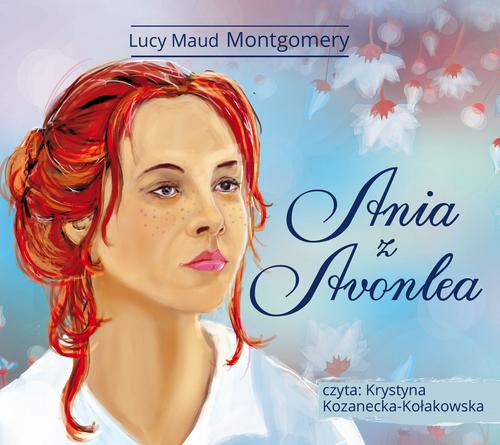 Tytuł: Ania z Avonlea
Autor: Lucy Maud Montgomery
Wydawnictwo: SMPB
Formaty: MP3