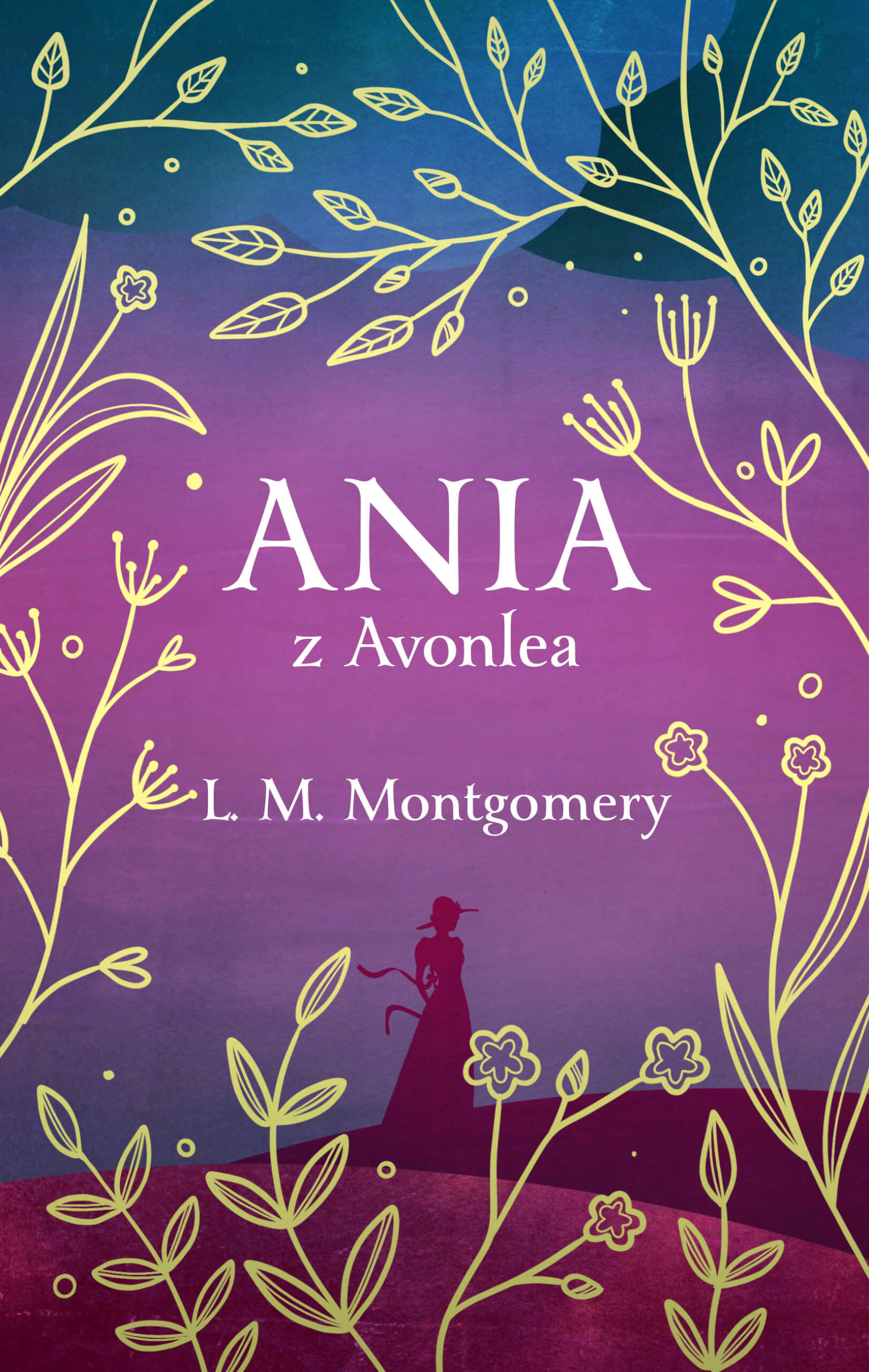 Tytuł: Ania z Avonlea
Autor: L. M. Montgomery
Wydawnictwo: Świat Książki
Formaty: EPUB, MOBI