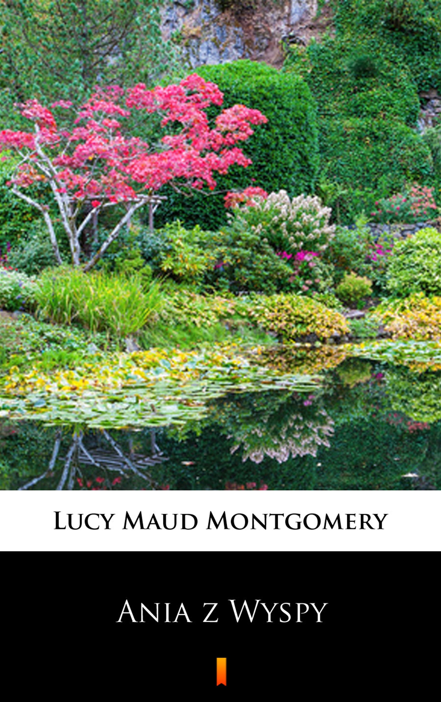 Tytuł: Ania z Wyspy
Autor: Lucy Maud Montgomery
Wydawnictwo: KtoCzyta.pl
Formaty: EPUB, MOBI