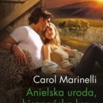 Tytuł: Anielska uroda, hiszpańska krew
Autor: Carol Marinelli
Wydawnictwo: Harlequin
Formaty: MOBI, EPUB