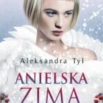 Anielska zima — okładka e-booka