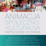 Tytuł: Animacja społeczno-kulturalna współczesne wyzwania
Autor: Mariusz Cichosz, Monika Lewicka, Aldona Molesztal
Wydawnictwo: Impuls
Formaty: EPUB, MOBI