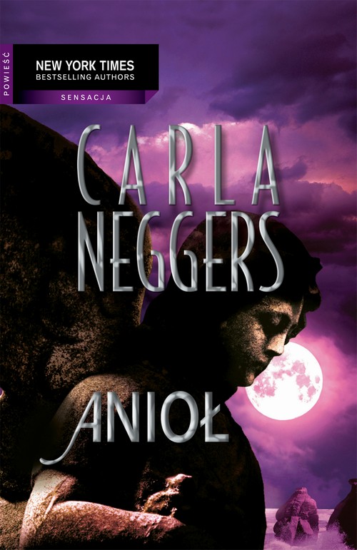 Tytuł: Anioł
Autor: Carla Neggers
Wydawnictwo: HarperCollins Polska
Formaty: MOBI, EPUB