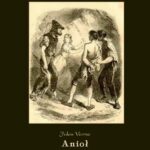 Tytuł: Anioł kopalni węgla
Autor: Juliusz Verne
Wydawnictwo: Armoryka
Formaty: MOBI, EPUB