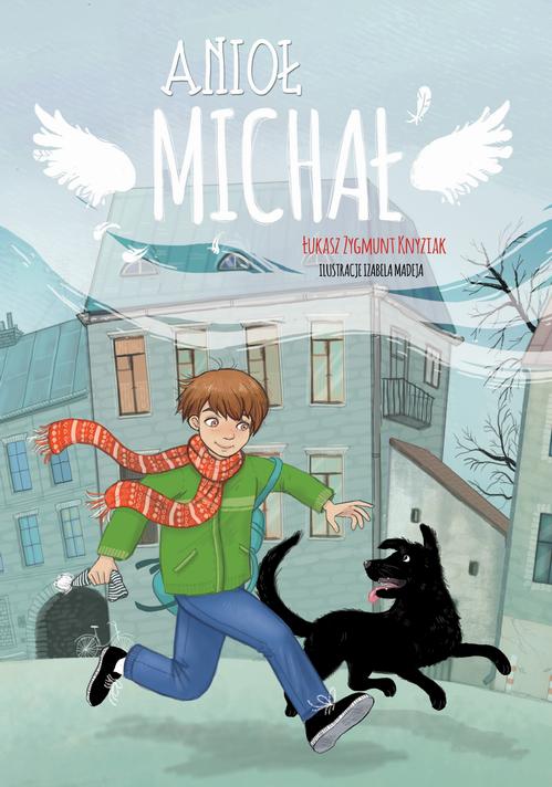 Tytuł: Anioł Michał
Autor: Łukasz Zygmunt Knyziak
Wydawnictwo: Wydawnictwo e-bookowo
Formaty: EPUB, MOBI, PDF