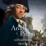 Tytuł: Anioł Pitou
Autor: Aleksander Dumas
Wydawnictwo: MG
Formaty: EPUB, MOBI