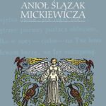 Anioł Ślązak Mickiewicza — okładka e-booka