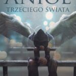 Anioł trzeciego świata — okładka e-booka
