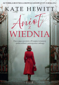 Anioł z Wiednia — okładka e-booka