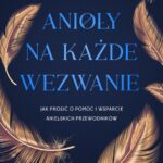 Anioły na każde wezwanie — okładka e-booka