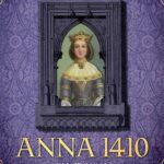 Tytuł: Anna 1410. Piastówna na jagiellońskim tronie
Autor: Dorota Pająk-Puda
Wydawnictwo: MG
Formaty: MOBI, EPUB