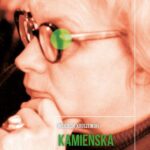 Anna Kamieńska. Wiara — okładka e-booka