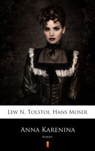 Tytuł: Anna Karenina. Roman
Autor: Lew N. Tolstoi
Wydawnictwo: KtoCzyta.pl
Formaty: EPUB, MOBI
