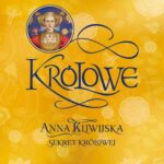 Anna Kliwijska Sekret królowej — okładka e-booka