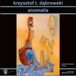 Anomalia — okładka e-booka
