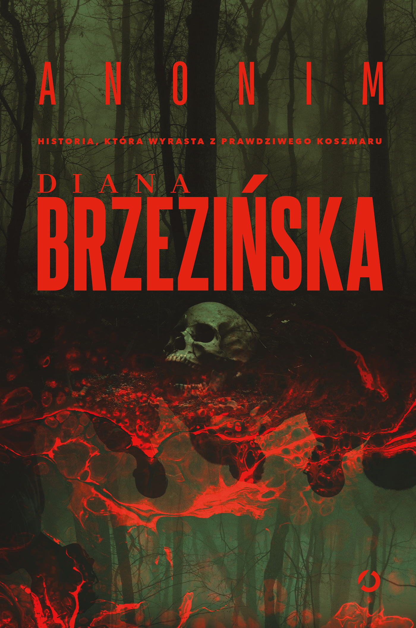 Tytuł: Anonim
Autor: Diana Brzezińska
Wydawnictwo: Wydawnictwo Otwarte
Formaty: EPUB, MOBI