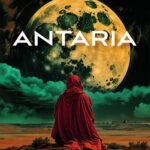 Tytuł: Antaria
Autor: A.j.a. Gutowski
Wydawnictwo: Novae Res
Formaty: MOBI, EPUB