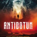 Antidotum — okładka e-booka