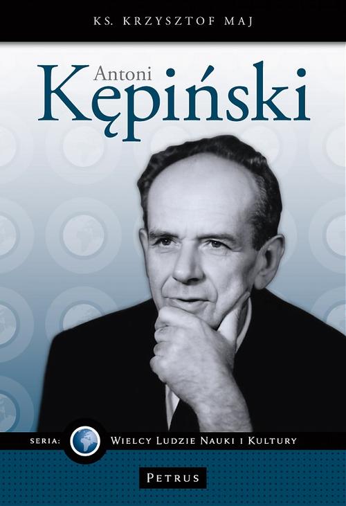 Tytuł: Antoni Kępiński seria: "Wielcy Ludzie NAUKI i KULTURY"
Autor: Ks. Krzysztof Maj
Wydawnictwo: Petrus
Formaty: PDF