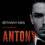 Tytuł: Antony
Autor: Bethany Kris
Wydawnictwo: NieZwykłe
Formaty: EPUB, MOBI, PDF