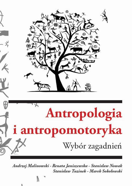 Tytuł: Antropologia i antropomotoryka. Wybór zagadnień
Autor: autor zbiorowy
Wydawnictwo: Silva Rerum
Formaty: PDF