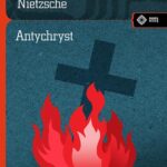 Tytuł: Antychryst
Autor: Fryderyk Nietzsche
Wydawnictwo: Vis-a-vis Etiuda
Formaty: PDF, EPUB, MOBI