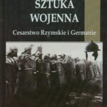 Tytuł: Antyczna sztuka wojenna Tom 3
Autor: Hans Delbruck
Wydawnictwo: Napoleon V
Formaty: PDF