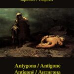 Tytuł: Antygona
Autor: Sofokles
Wydawnictwo: Armoryka
Formaty: MOBI, EPUB