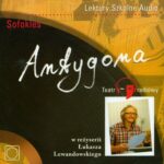 Tytuł: Antygona
Autor: Sofokles
Wydawnictwo: Siedmioróg
Formaty: MP3