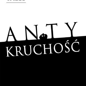Tytuł: Antykruchość Jak żyć w świecie, którego nie rozumiemy
Autor: Nassim Nicholas Taleb
Wydawnictwo: Zysk i S-ka
Formaty: EPUB, MOBI