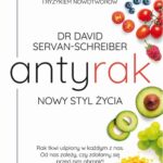 Tytuł: ANTYRAK. NOWY STYL ŻYCIA
Autor: David Servan-Schreiber
Wydawnictwo: Albatros
Formaty: MOBI, EPUB