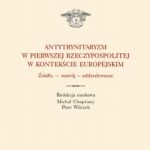 Tytuł: Antytrynitaryzm w Pierwszej Rzeczypospolitej w kontekście europejskim. Tom X
Autor: 
Wydawnictwo: Wydawnictwa Uniwersytetu Warszawskiego
Formaty: PDF, MOBI, EPUB