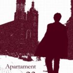 Apartament 23 — okładka e-booka