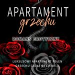 Apartament grzechu. Tom 1 — okładka e-booka