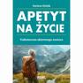 Tytuł: Apetyt na życie
Autor: Dariusz Kielak
Wydawnictwo: PZWL
Formaty: EPUB, MOBI