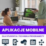 Tytuł: Aplikacje mobilne dla studenta i technika programisty
Autor: Wojciech Jaśkowiec, Krzysztof Kułacz, Marta Kanafa-Suchan
Wydawnictwo: ITStart
Formaty: PDF