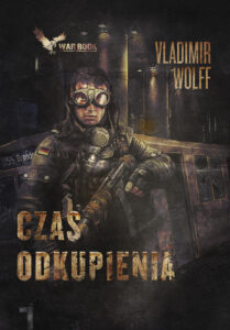 Apokalipsa (#1). Czas odkupienia — okładka e-booka