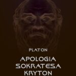 Tytuł: Apologia Sokratesa. Kryton
Autor: Platon
Wydawnictwo: Armoryka
Formaty: MOBI, EPUB