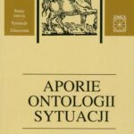 Tytuł: Aporie ontologii sytuacji tom 8
Autor: 
Wydawnictwo: UMCS
Formaty: PDF