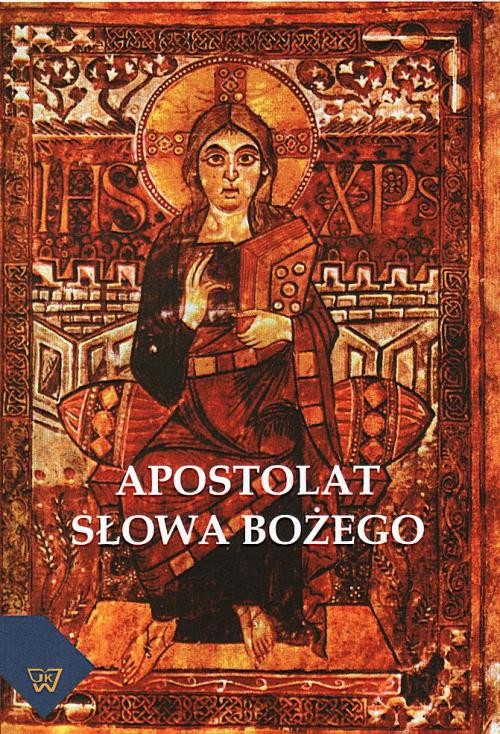 Apostolat Słowa Bożego — okładka e-booka