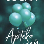 Tytuł: Apteka marzeń
Autor: Natasza Socha
Wydawnictwo: Purple Book
Formaty: EPUB, MOBI