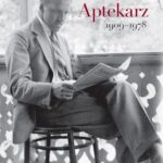 Tytuł: Aptekarz
Autor: Julian Waszkiewicz
Wydawnictwo: Edu-Libri
Formaty: PDF