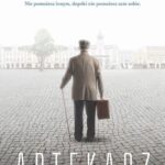 Aptekarz — okładka e-booka
