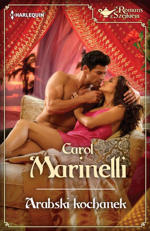 Tytuł: Arabski kochanek
Autor: Carol Marinelli
Wydawnictwo: Harlequin
Formaty: EPUB, MOBI