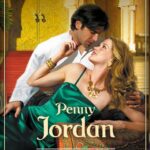 Tytuł: Arabski  książę
Autor: Penny Jordan
Wydawnictwo: Harlequin
Formaty: MOBI, EPUB